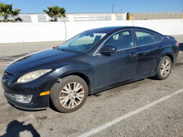 2009 Mazda Mazda6 i