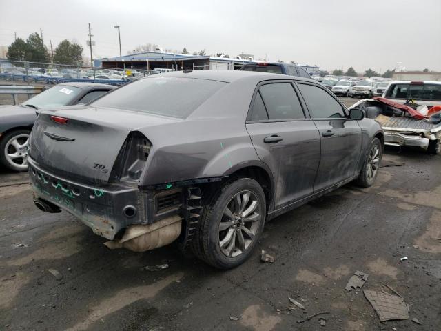 2C3CCAGG5EH379288 | 2014 CHRYSLER 300 S