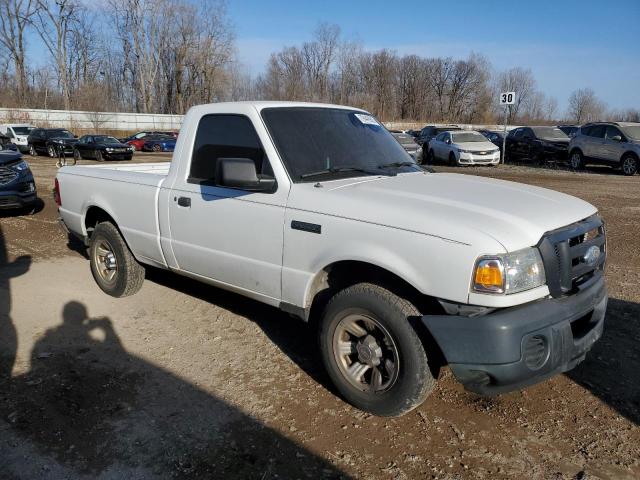 2008 Ford Ranger VIN: 1FTYR10U38PA51058 Lot: 79449903