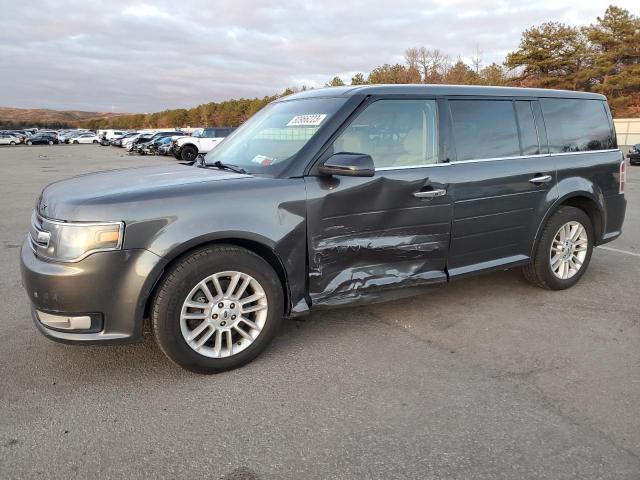 2015 Ford Flex SEL