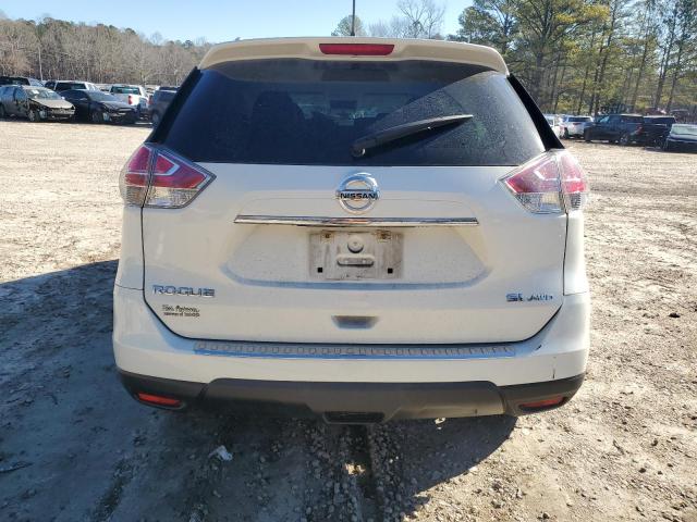 5N1AT2MV0GC739709 | 2016 NISSAN ROGUE S