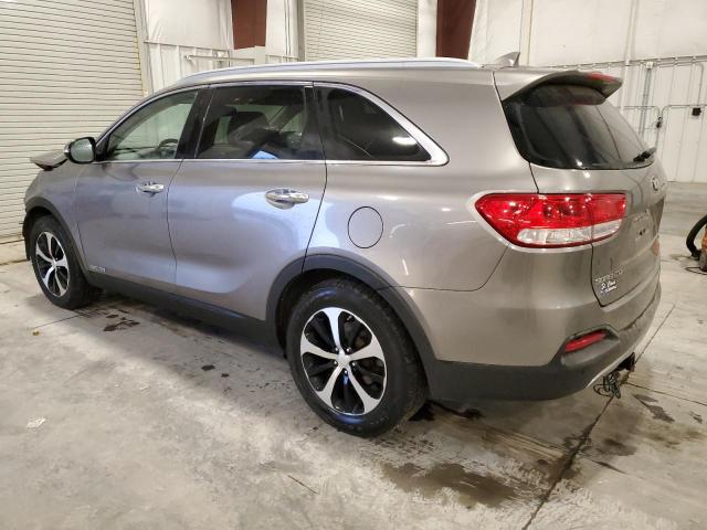 5XYPHDA58GG106936 | 2016 KIA SORENTO EX