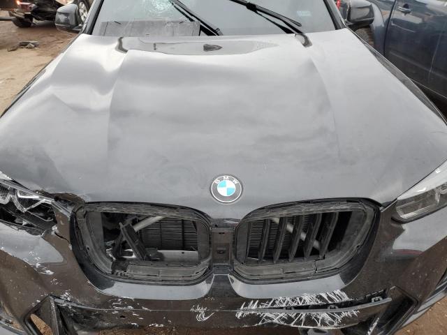 2023 BMW X4 XDRIVE3 - 5UX33DT00P9P53345