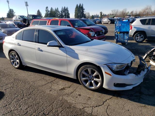 2013 BMW Activehybrid 3 VIN: WBA3F9C5XDF484251 Lot: 48545514