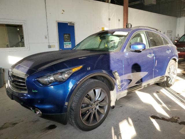 2012 INFINITI FX35 