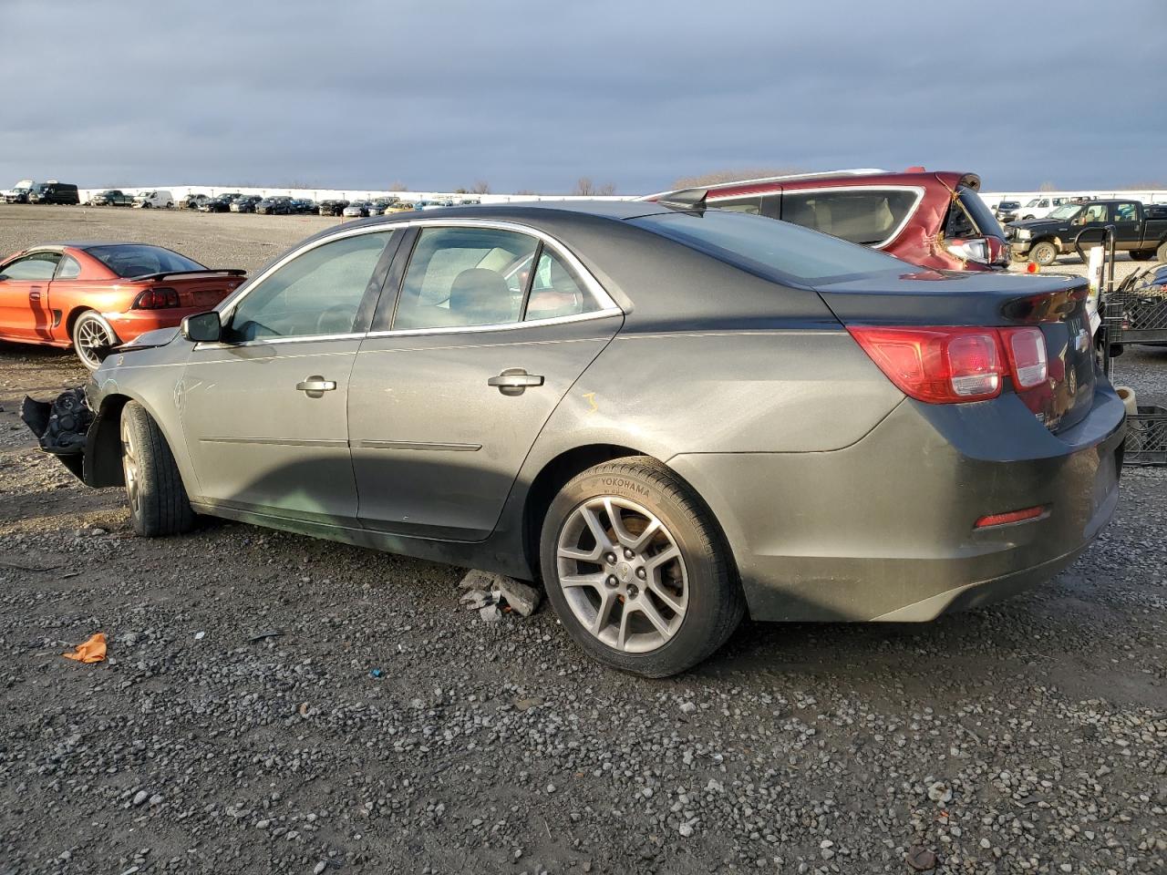 2015 Chevrolet Malibu 1Lt vin: 1G11C5SL5FF202301