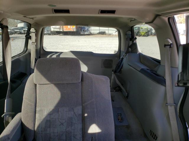 1GMDX03E5YD200165 | 2000 Pontiac montana