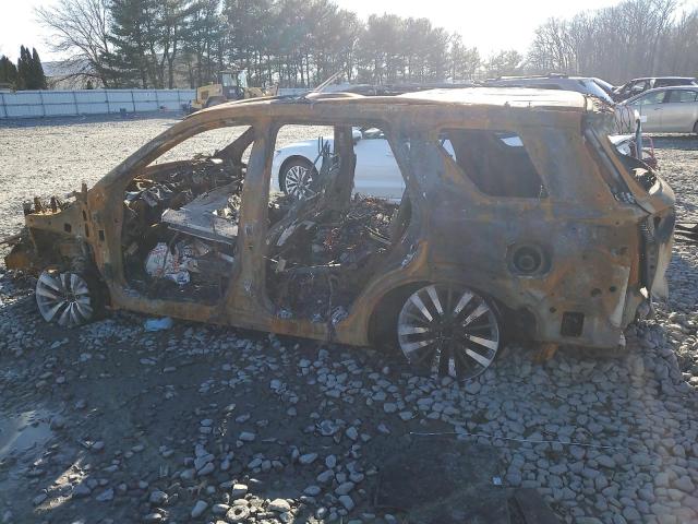 5N1DR3CD1PC230268 | 2023 NISSAN PATHFINDER