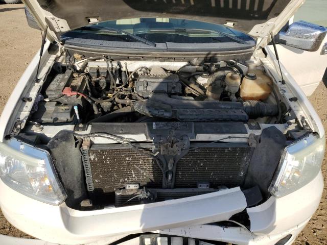 2007 Lincoln Mark Lt VIN: 5LTPW18537FJ05560 Lot: 78746813