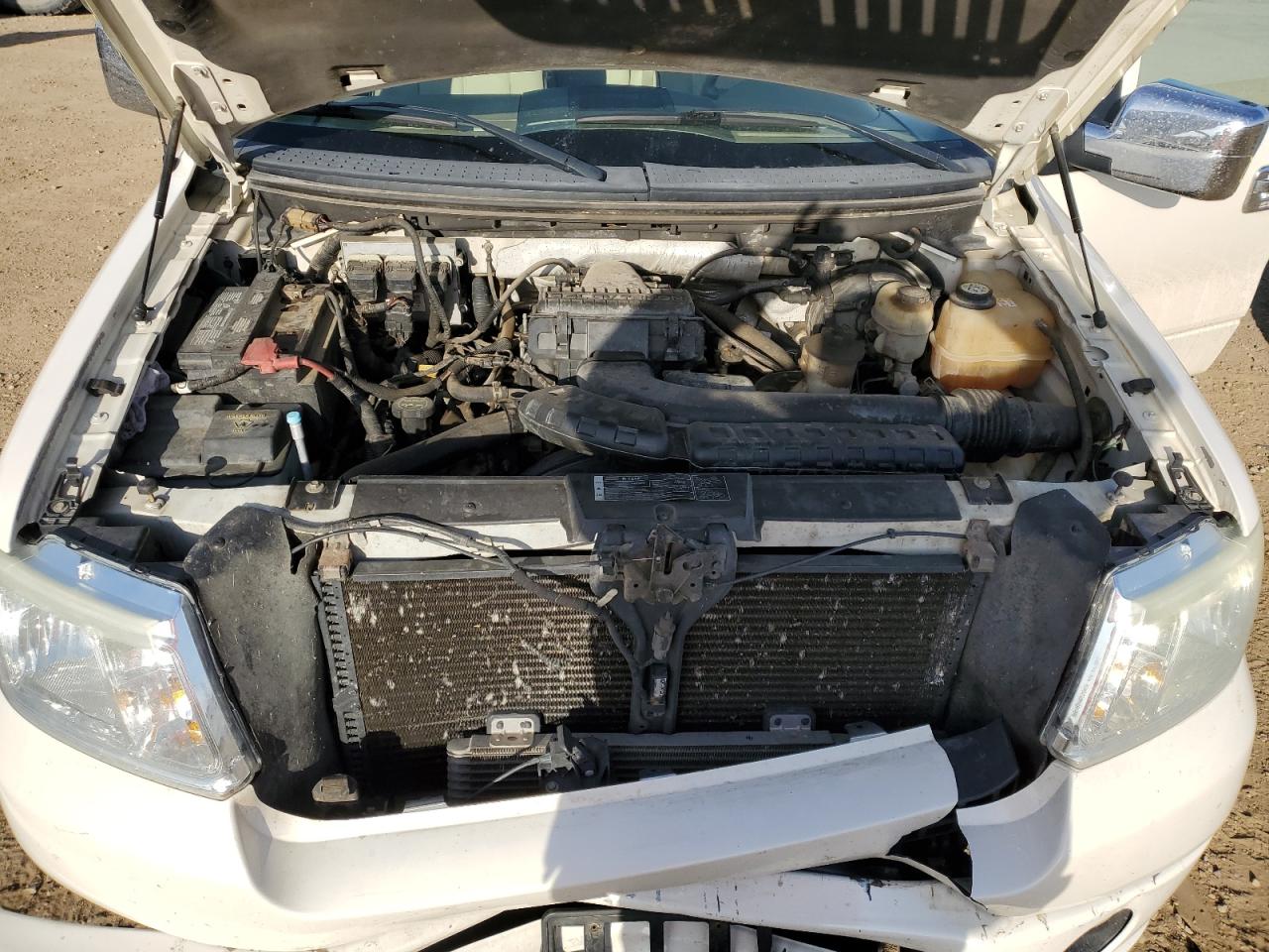 5ltpw18537fj05560 5LTPW18537FJ05560 2007 Lincoln Mark Lt