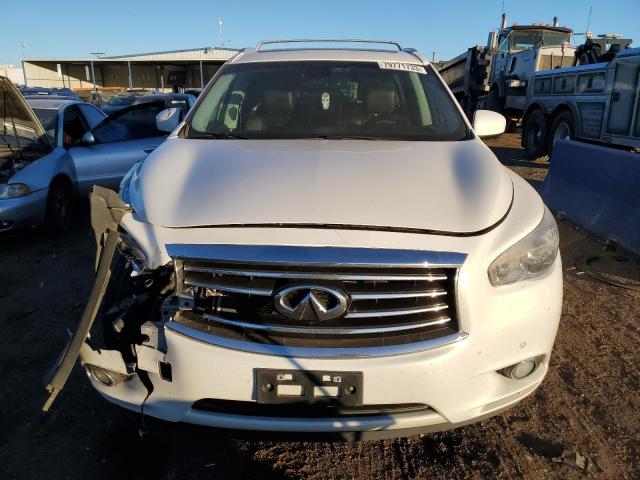 5N1AL0MMXDC321858 | 2013 Infiniti jx35