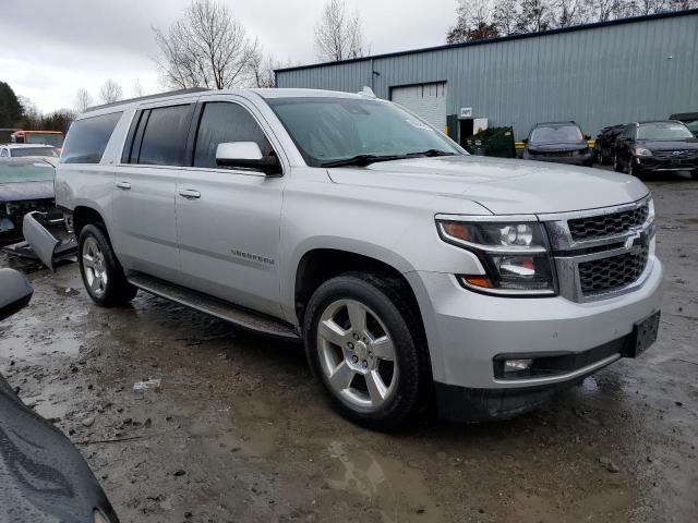 1GNSKJKC0FR742863 | 2015 CHEVROLET SUBURBAN K