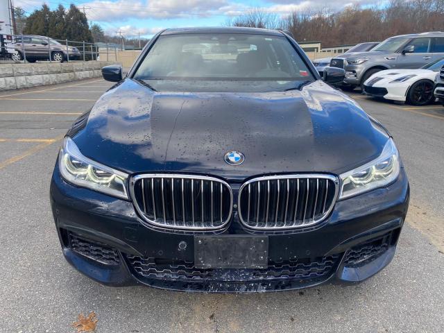 VIN WBA7F2C54JG424304 2018 BMW 7 Series, 750 XI no.9