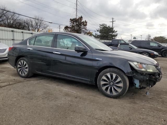 1HGCR6F32EA002049 | 2014 HONDA ACCORD HYB