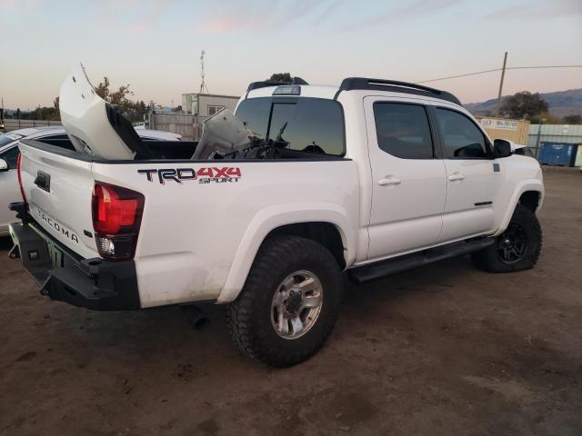 3TMCZ5ANXKM194742 | 2019 TOYOTA TACOMA DOU