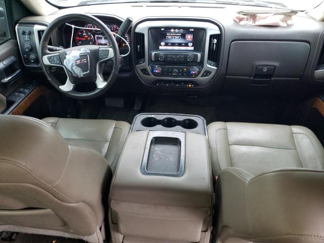 3GTU2VEC0FG417294 | 2015 GMC SIERRA K15