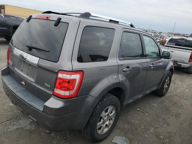 1FMCU0EG9AKC43587 | 2010 Ford escape limited