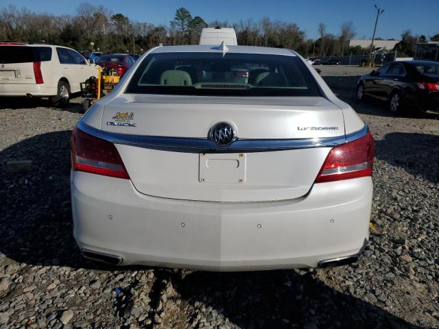 1G4GB5G33GF168093 | 2016 BUICK LACROSSE