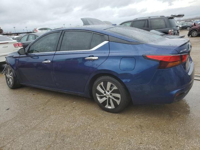 2020 NISSAN ALTIMA S - 1N4BL4BV9LC180779