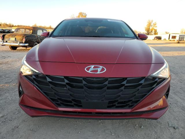 KMHLS4AG9PU521520 | 2023 HYUNDAI ELANTRA SE