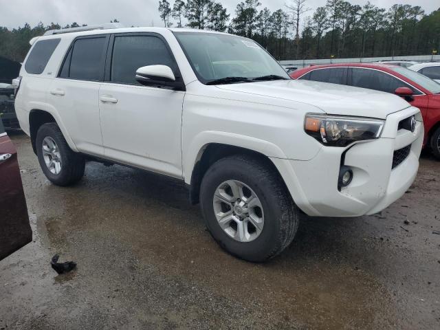 JTEBU5JR0G5335839 | 2016 TOYOTA 4RUNNER SR