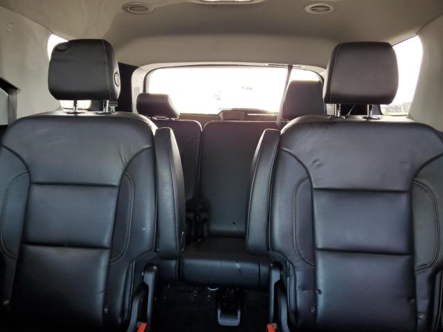 2018 Chevrolet Traverse Lt VIN: 1GNERHKW0JJ263359 Lot: 77101543