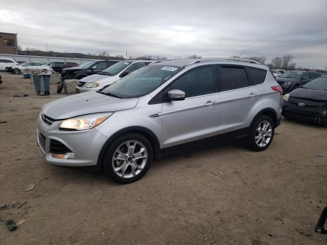 1FMCU0J92FUC12393 | 2015 Ford escape titanium