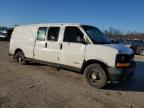 CHEVROLET EXPRESS G2 photo