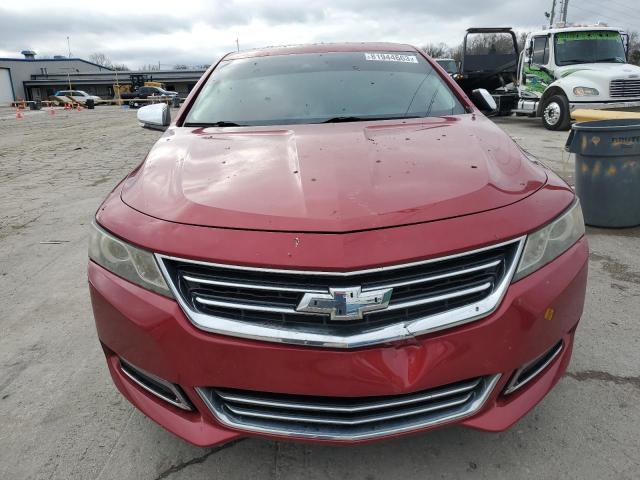 1G1155S3XEU132122 | 2014 CHEVROLET IMPALA LTZ