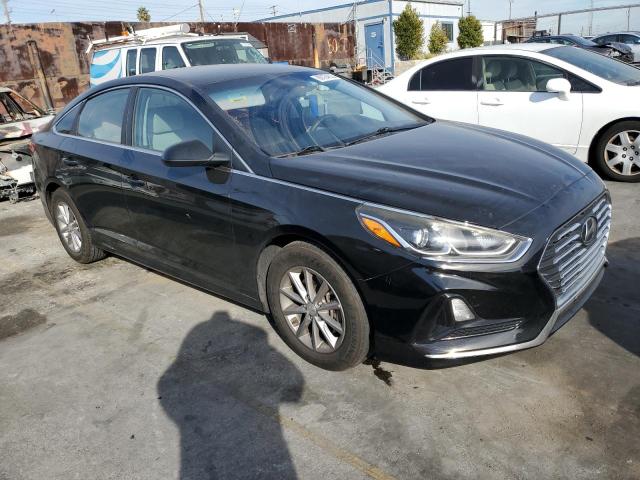 5NPE24AF1JH599943 | 2018 HYUNDAI SONATA SE