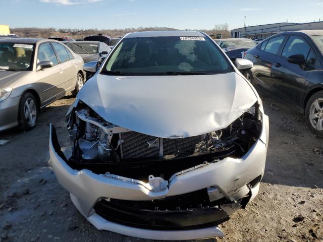 2T1BURHE8GC678707 | 2016 TOYOTA COROLLA L