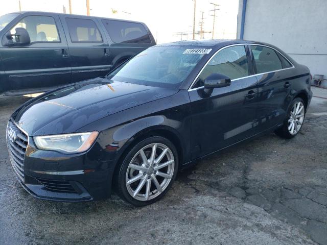 VIN WAUACGFF4F1106158 2015 AUDI A3 no.1