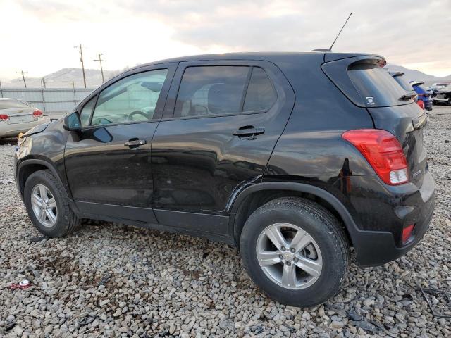 KL7CJNSB7LB319231 | 2020 CHEVROLET TRAX LS