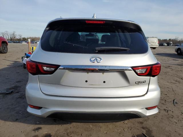 5N1DL0MN9KC567173 Infiniti QX60 LUXE 6