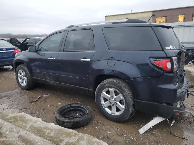 1GKKVPKD4FJ284114 | 2015 GMC ACADIA SLE