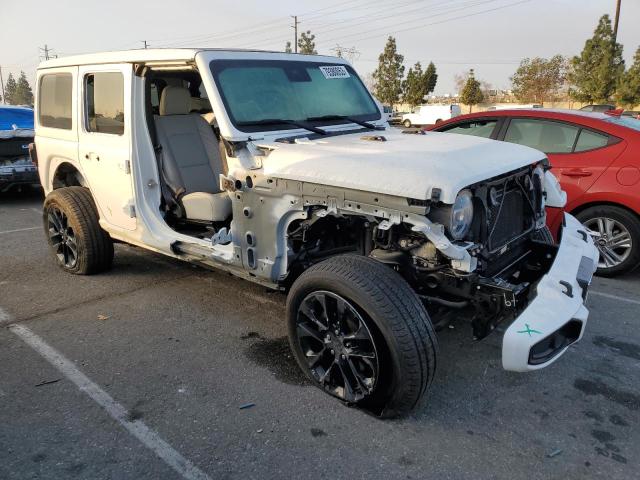 1C4HJXENXMW819825 Jeep Wrangler Unlimited Sahara