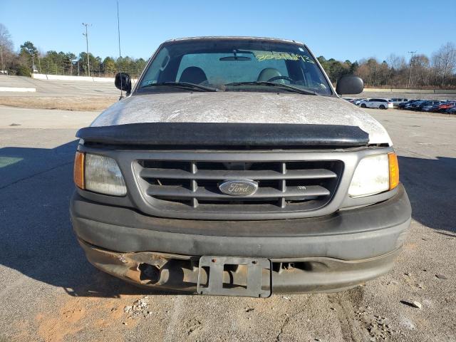 2FTRF17274CA90104 | 2004 Ford f-150 heritage classic