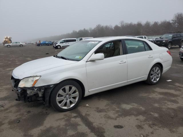 2006 Toyota Avalon XL