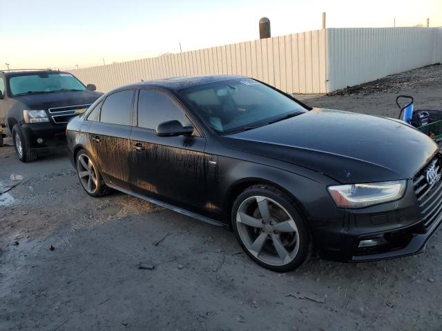 VIN WAUEFAFL2EN033827 2014 Audi A4, Premium Plus no.4