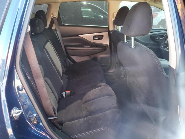 5N1AZ2BJ7MC144026 NISSAN MURANO 2021