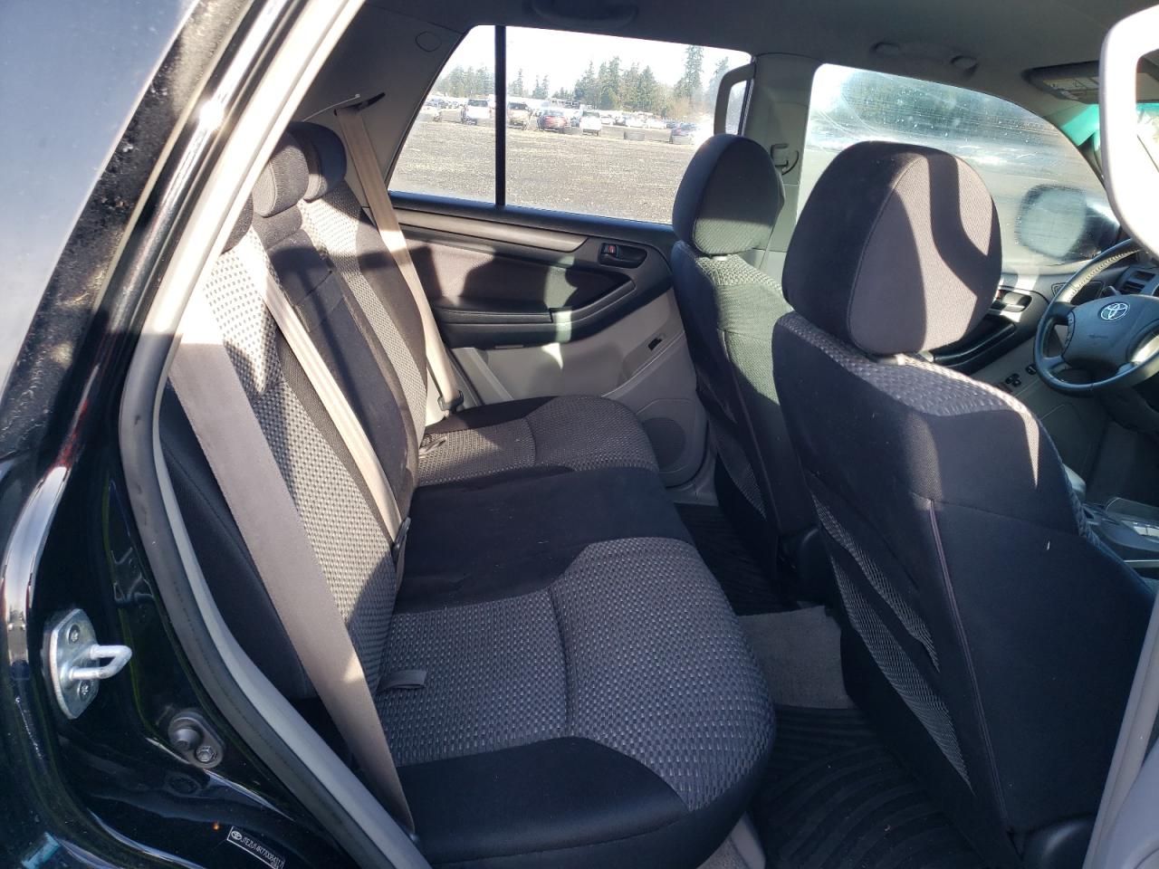 JTEZU14R770084317 2007 Toyota 4Runner Sr5