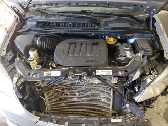 2C4RDGCG9KR772387 | 2019 DODGE GRAND CARA