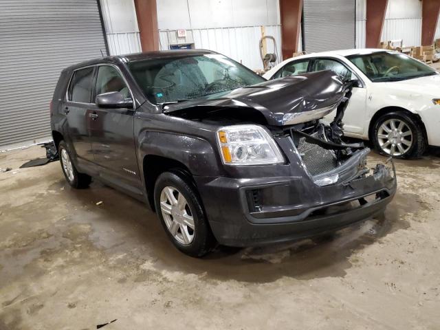 2016 GMC Terrain Sle VIN: 2GKALMEK9G6197771 Lot: 81622403