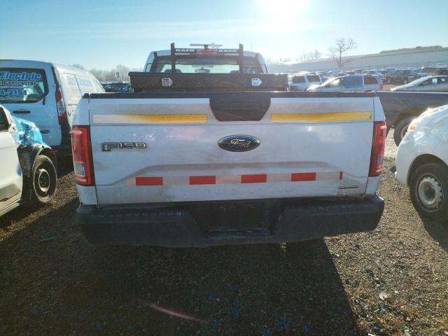 1FTMF1C86GKE48992 | 2016 Ford f150