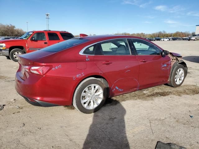 1G1ZD5ST2KF188478 | 2019 CHEVROLET MALIBU LT