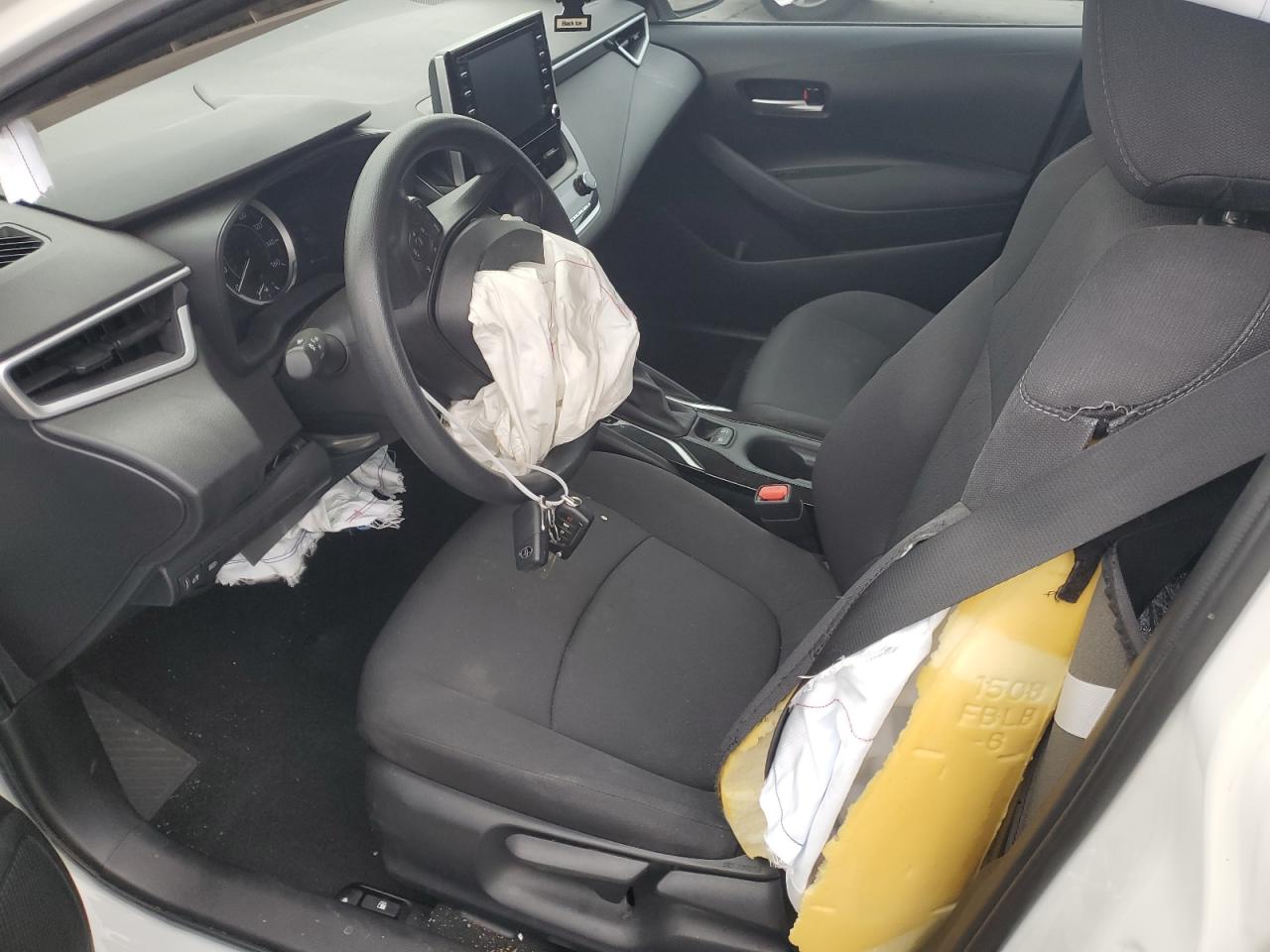 5YFEPRAE1LP101185 TOYOTA COROLLA 2020