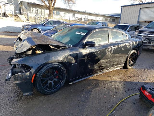 2016 Dodge Charger R/T