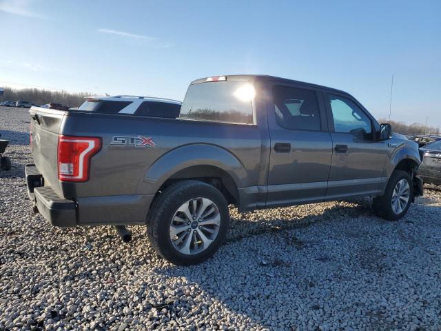 1FTEW1CP3HKE04025 | 2017 FORD F150 SUPER