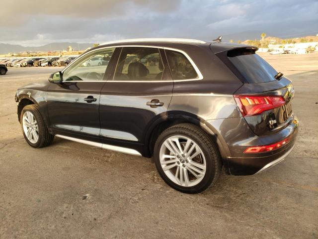 WA1BNAFY3J2216583 2018 AUDI Q5, photo no. 2