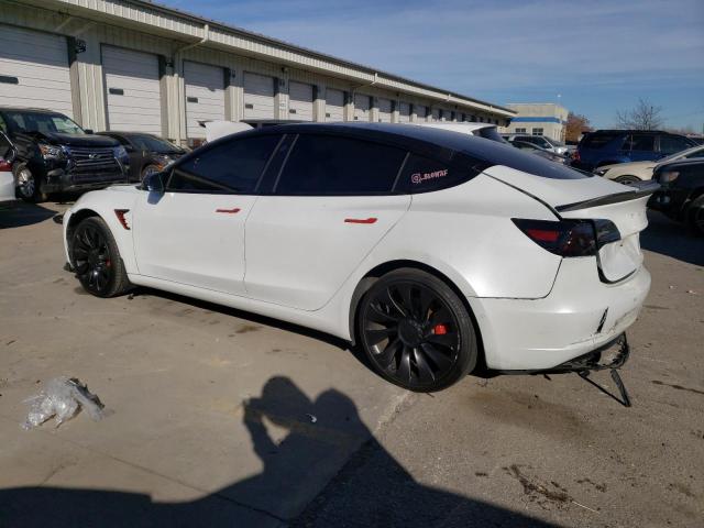 2022 TESLA MODEL 3 - 5YJ3E1EC7NF107367